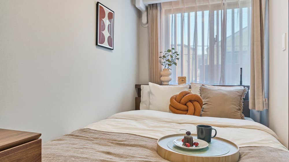 Room Type Gallery